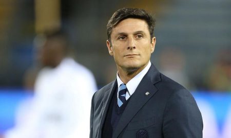 Zanetti UCL Sorteggi EL