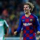 Griezmann Barcellona