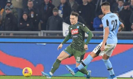 Lazio Napoli Analisi