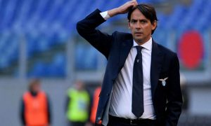 lazio inzaghi