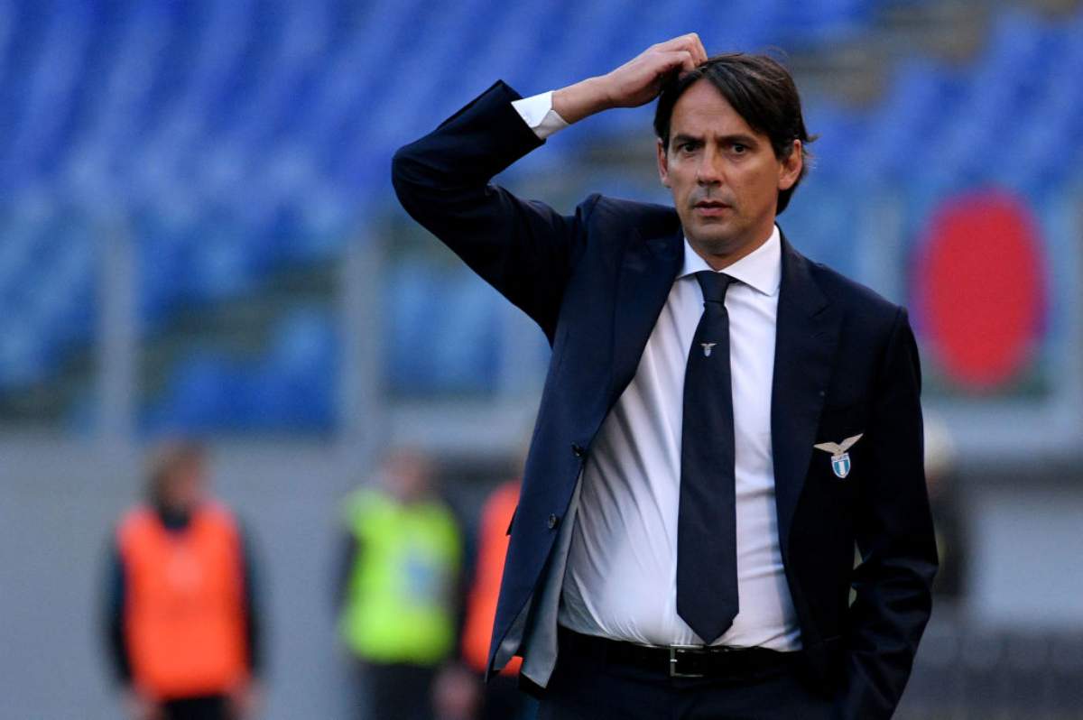 lazio inzaghi