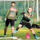 Lobotka Allan Allenamento Report Napoli