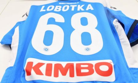 lobotka maglia