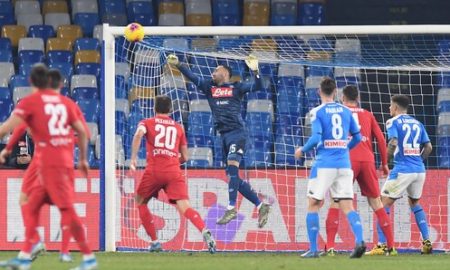 Napoli Fiorentina