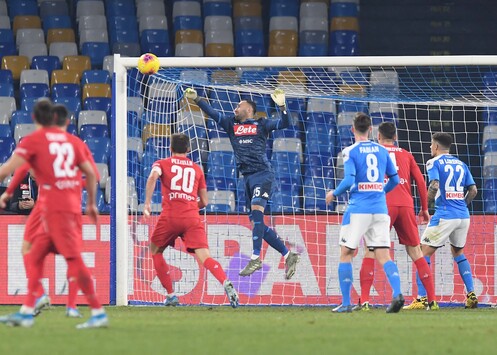 Napoli Fiorentina