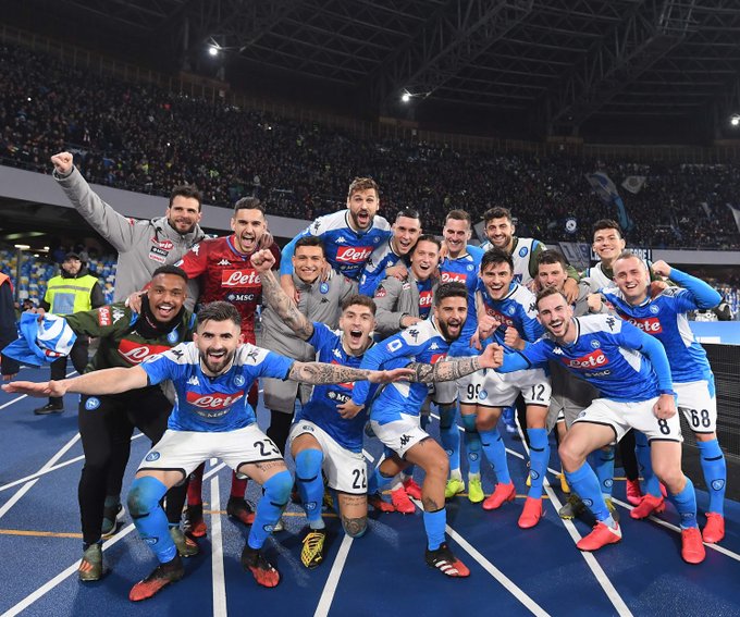 napoli juve