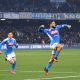 Napoli Juventus Insigne Gol