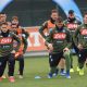 Napoli Report Allenamento