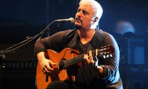 pino daniele