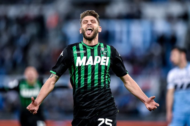 berardi