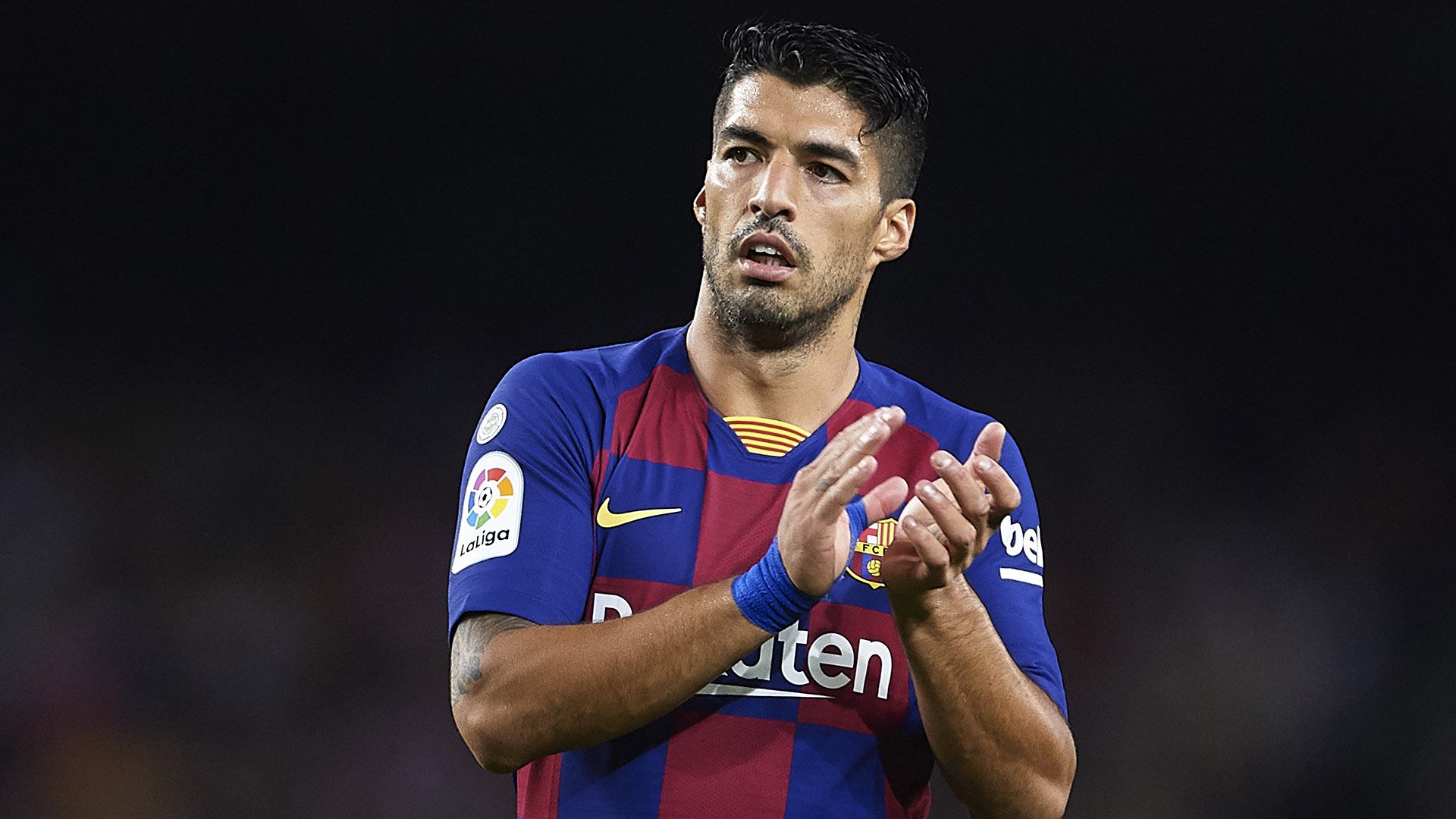 suarez barcellona