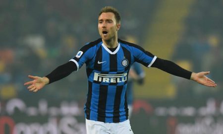 eriksen inter