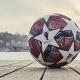 uefa pallone champions league