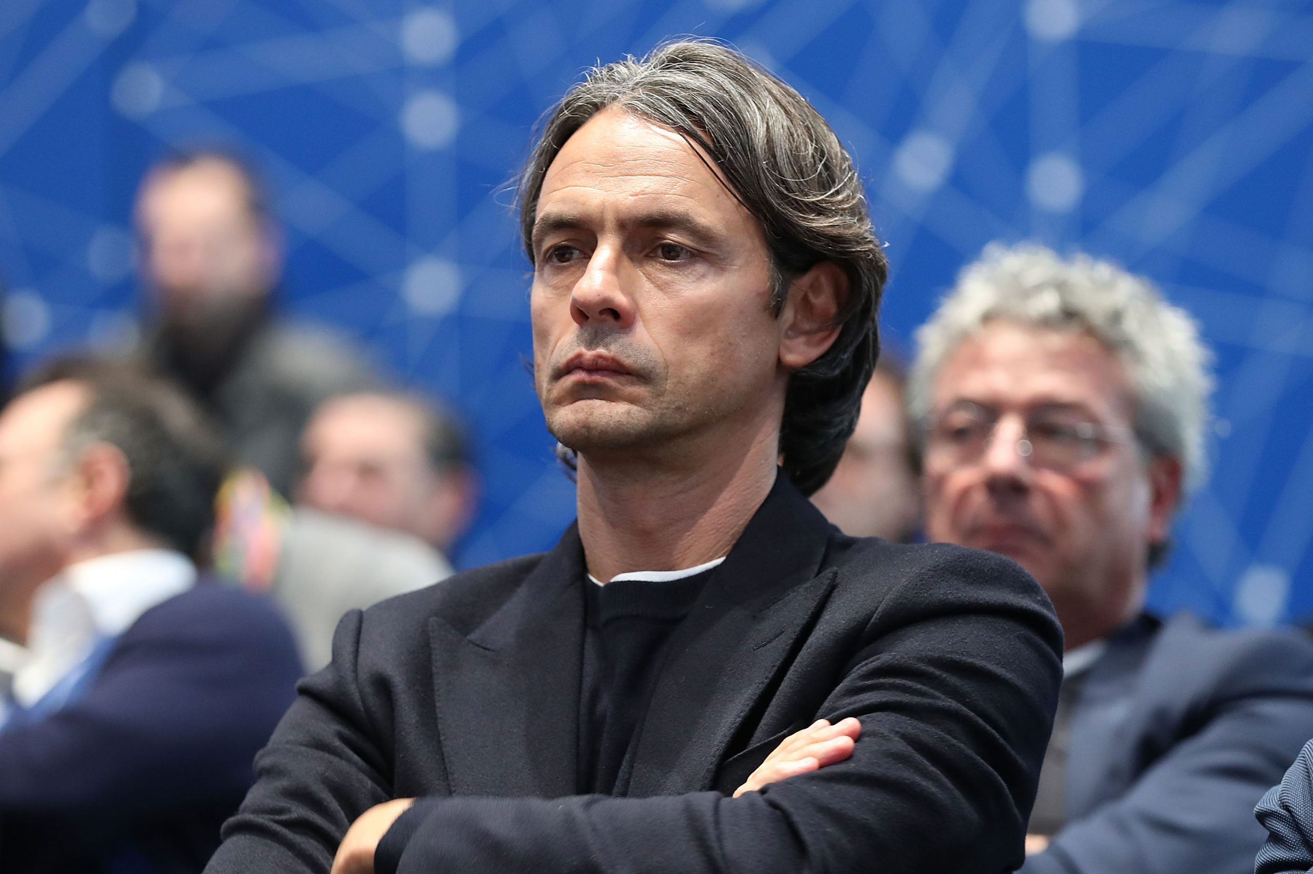 benevento inzaghi