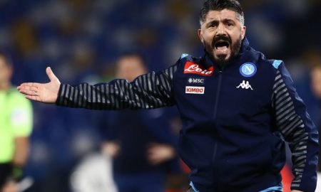 gattuso Napoli