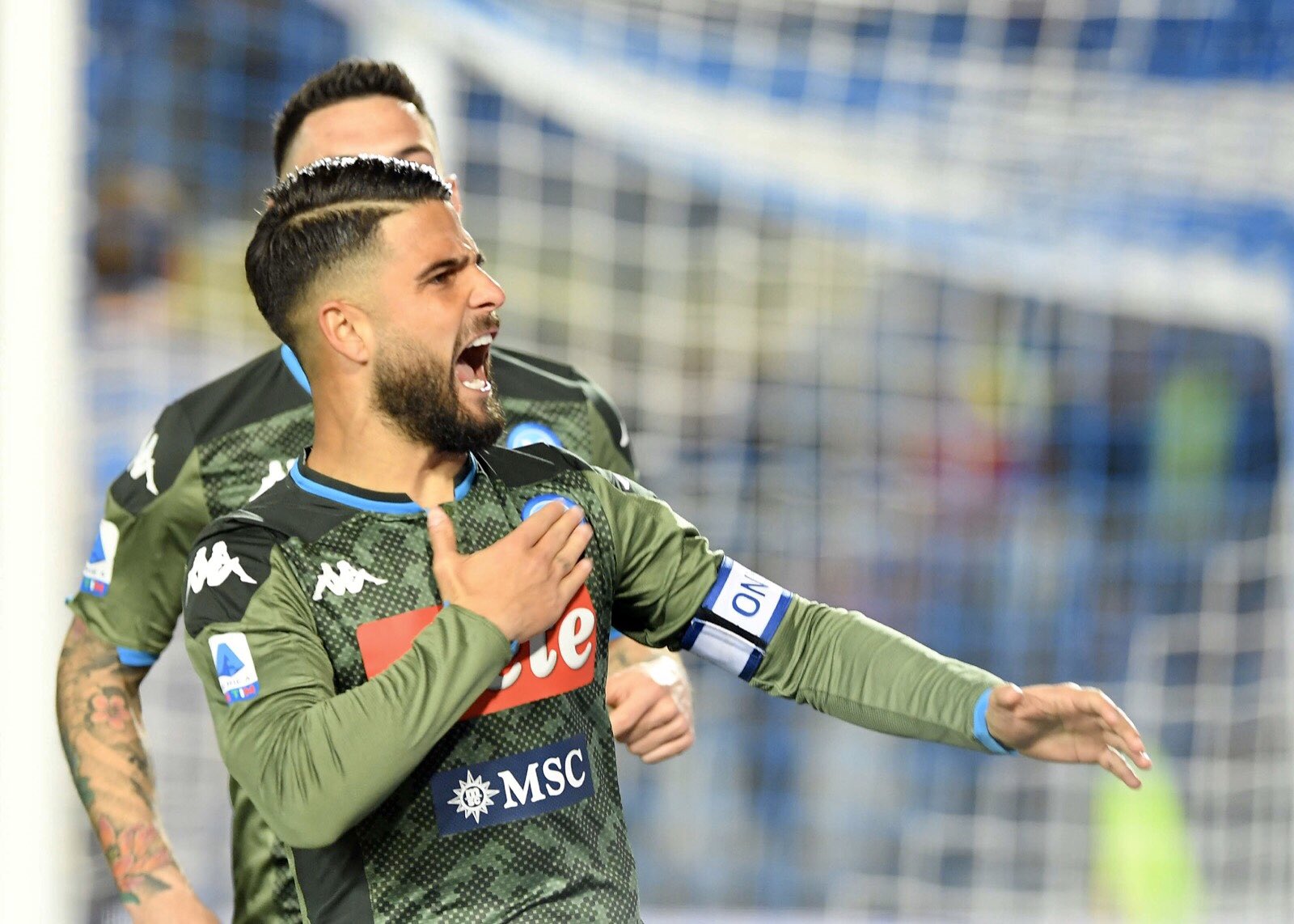 insigne