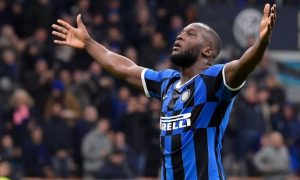 inter lukaku