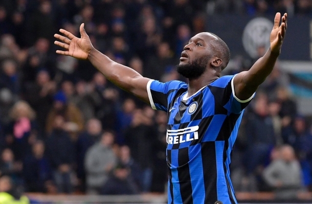 inter lukaku