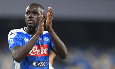 koulibaly