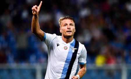 lazio immobile