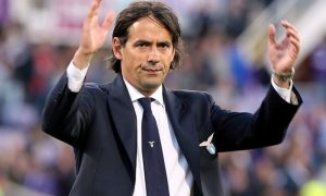 lazio inzaghi