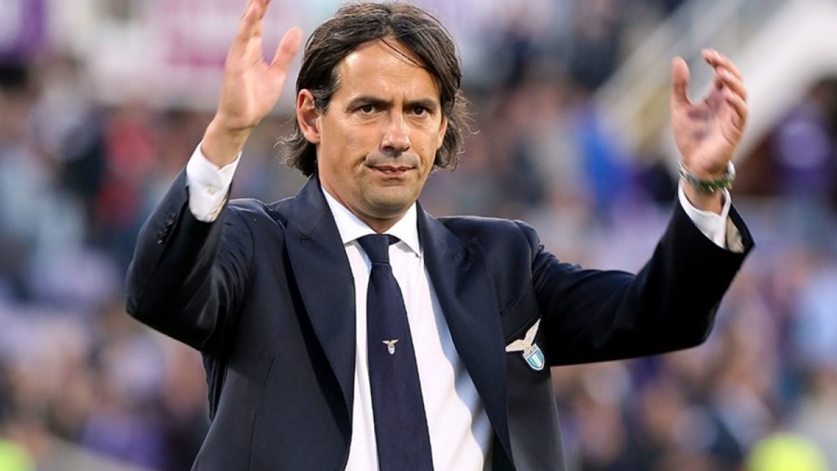 lazio inzaghi