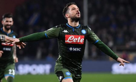 napoli mertens