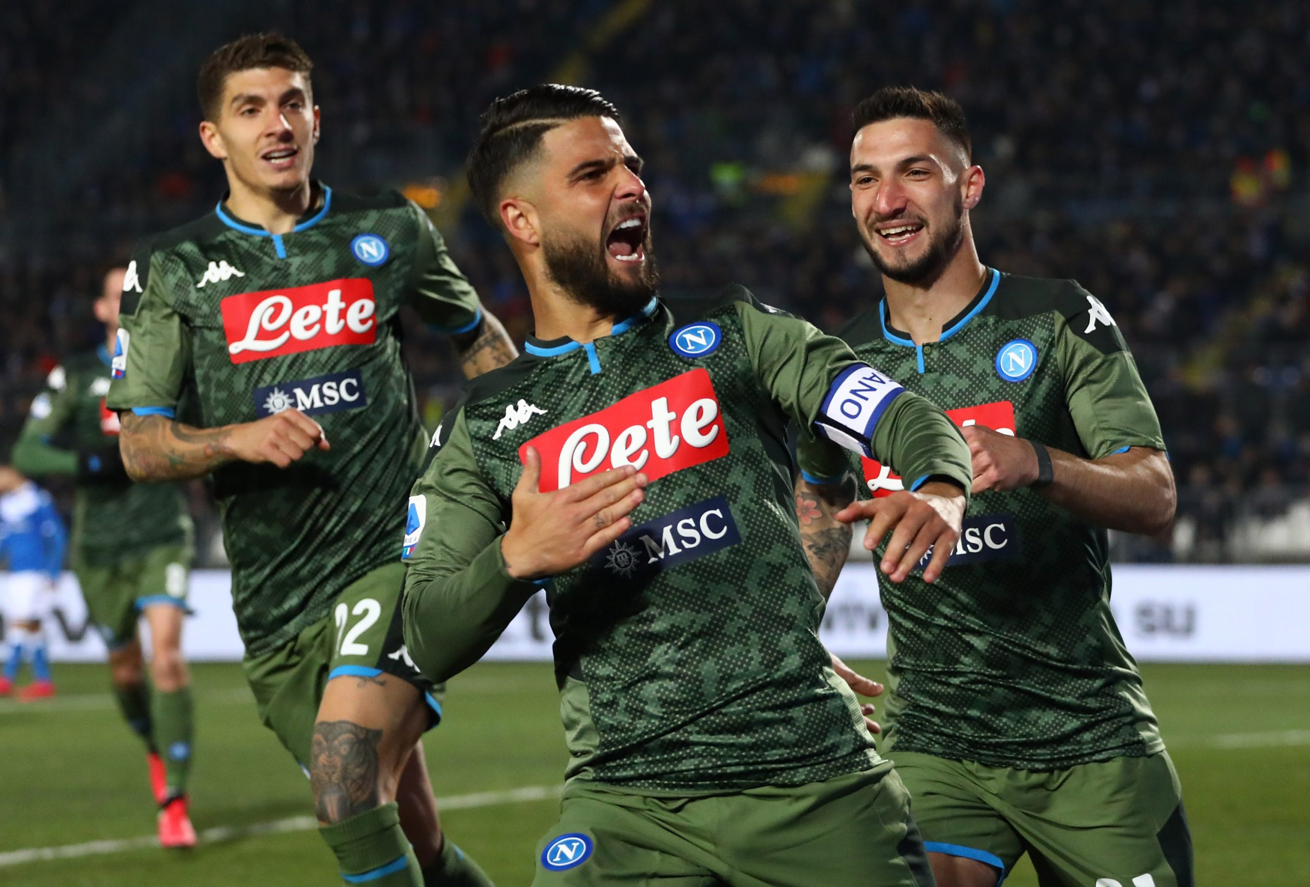 uefa insigne