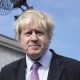 Boris Johnson Coronavirus