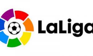 Logo La Liga