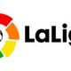 Logo La Liga