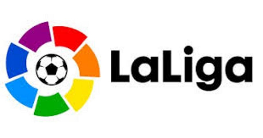 Logo La Liga