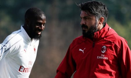 bakayoko gattuso