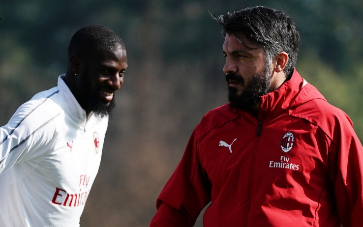 bakayoko gattuso