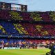 Barcellona Tifosi Coronavirus