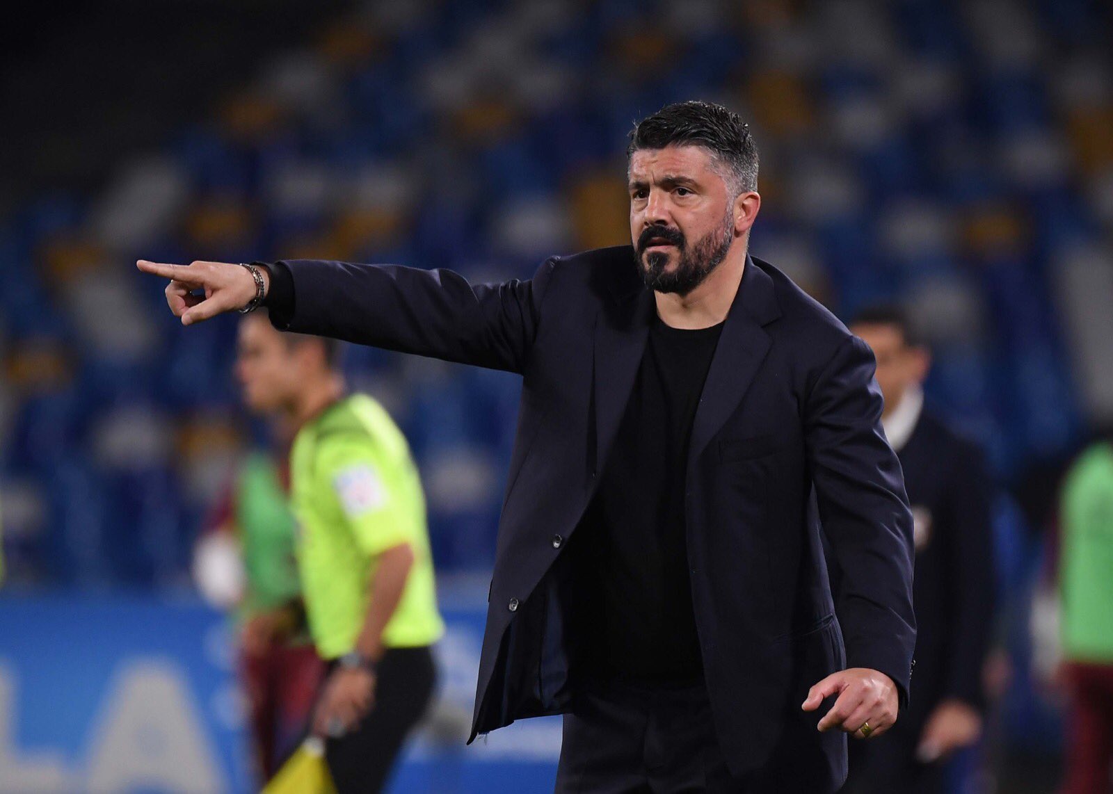 gattuso