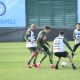 Napoli Allenamento Report Castel Volturno