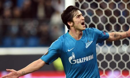 sardar azmoun zenit