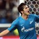 sardar azmoun zenit