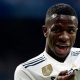 vinicius real madrid