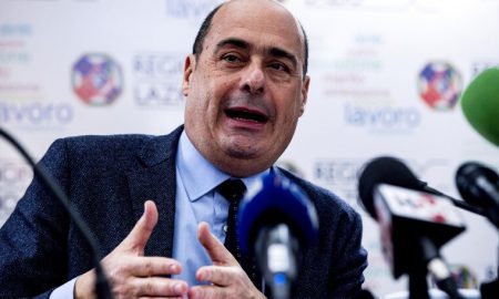 Zingaretti