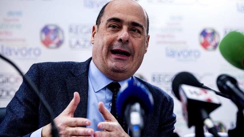 Zingaretti