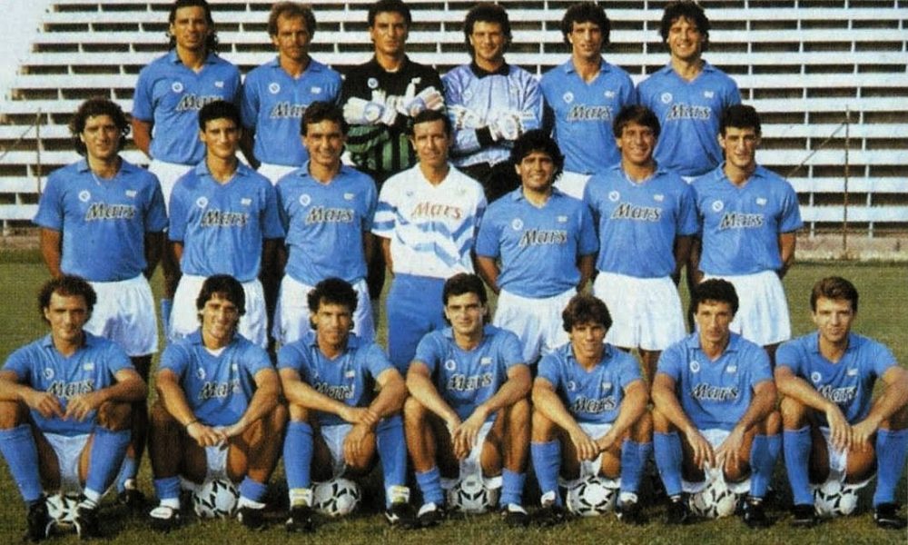 [VIDEO] 29 aprile 1990 il Napoli vince il suo secondo scudetto 100x100 Napoli