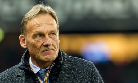 borussia dortmund watzke