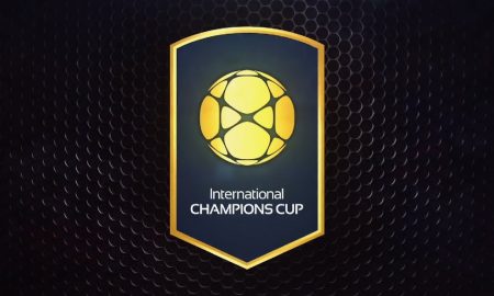 International Champions Cup