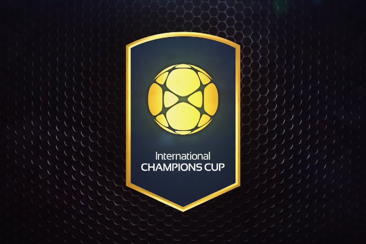 International Champions Cup