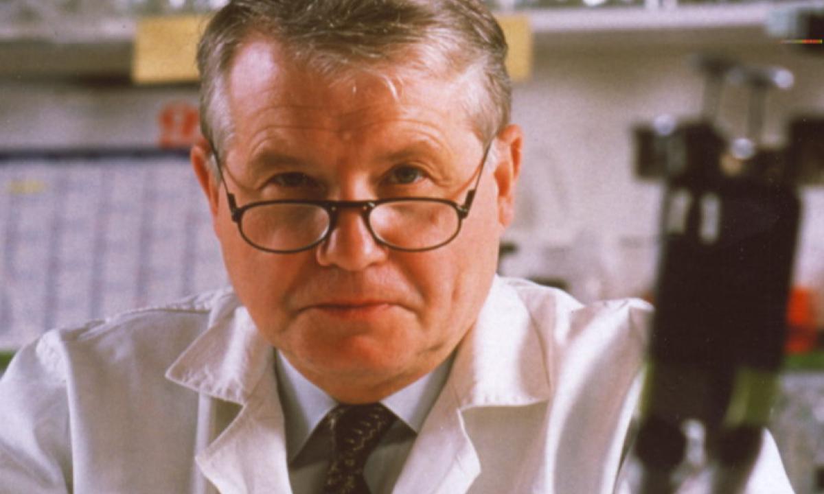 Luc Montagnier Nobel Medicina