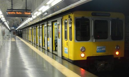 Metro Linea 1