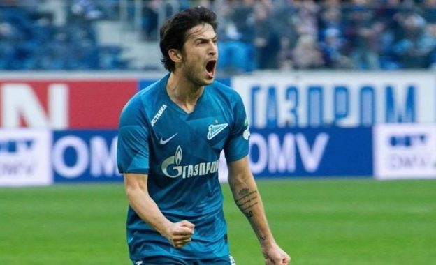 Sardar Azmoun