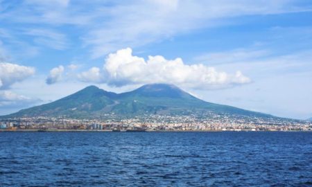 Vesuvio Napoli
